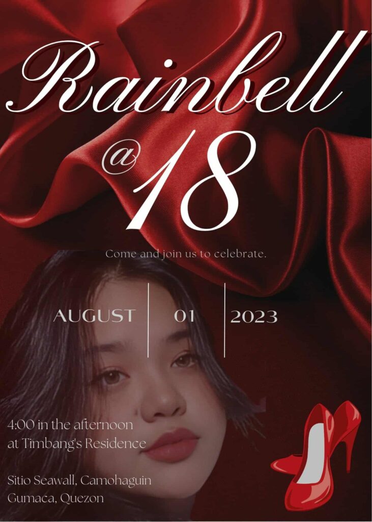 rainbell
